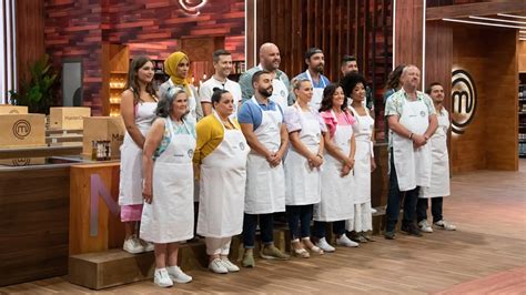 Nova Edi O De Masterchef Portugal Estreia Na Rtp Conhe A Todos Os