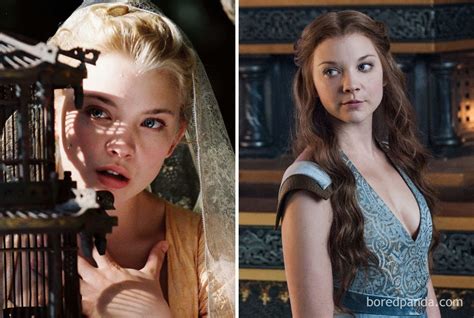 Estas São Fotos De 40 Atores E Atrizes De Game Of Thrones Antes E