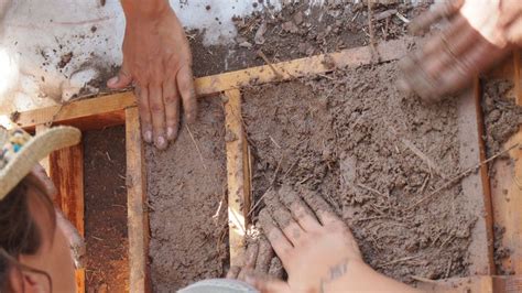 Curso De Bioconstrucci N T Cnicas De Construcci N Con Tierra