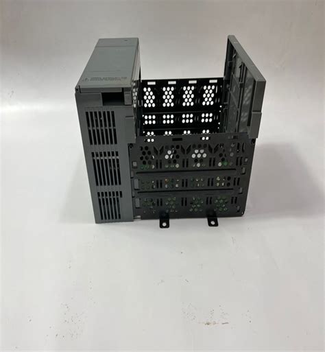 Ib Allen Bradley Input Module For Sale