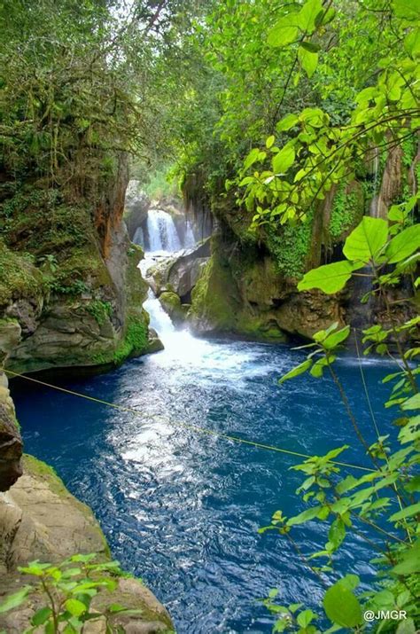 Puente de Dios, Huasteca potosina | Beautiful places to visit, Places to travel, Places to visit