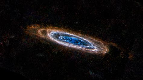 New Herschel Images of the Andromeda Galaxy