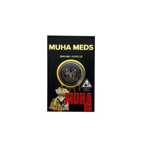 Buy MUHA MEDS WATERMELON Online WATERMELON For Sale