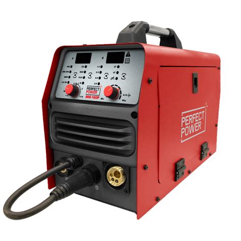 Mig P Gas Mig Mag Gasless Flux Core Mig Igbt Inverter Welding