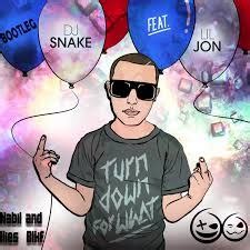 Turn Down For What Song Lyrics And Music By DJ Snake Lil Jon