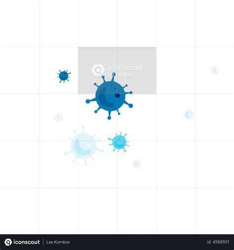 Virus Animation - Free Download Healthcare & Medical Animations | IconScout