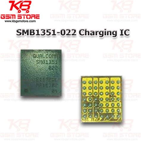 Smb Charging Ic Kb Gsm Store Smb Charging