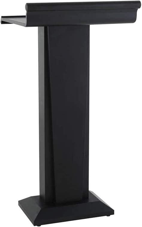 Podium Presentation Lectern Stand Podium Floor Lectern Lectern Stand