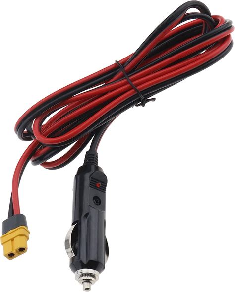 Cigarette Lighter To Xt Cable Ft M Car Cigarette Lighter Plug