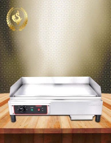 Stainless Steel Electric Hot Plate At Best Price In Chennai Id