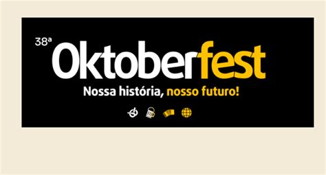 Confira a programação da Oktoberfest de Santa Cruz do Sul 2023