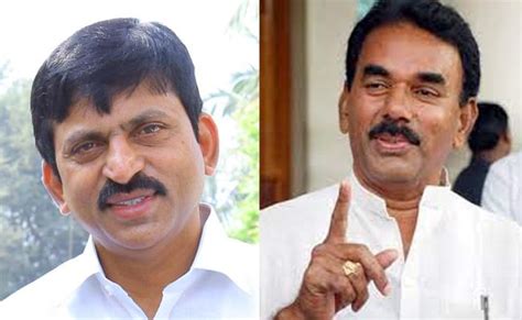 With Brs Rebels Joining The Party Telangana Cong Gets A Pre Poll Boost