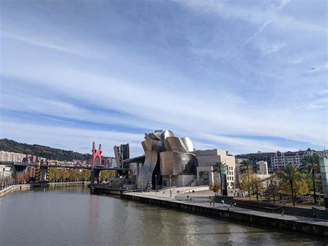 The Ultimate Bilbao Itinerary 2024 1 3 Day Guide Discover Donosti