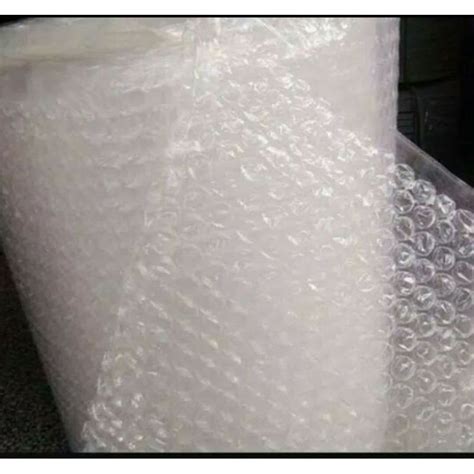 Jual Bubble Wrap Tambahan Packing Biar Aman Bubblewrap Buble Wrap