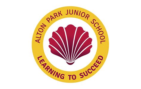 Alton Park Junior School Logo Pylon Design Crystal Palace London