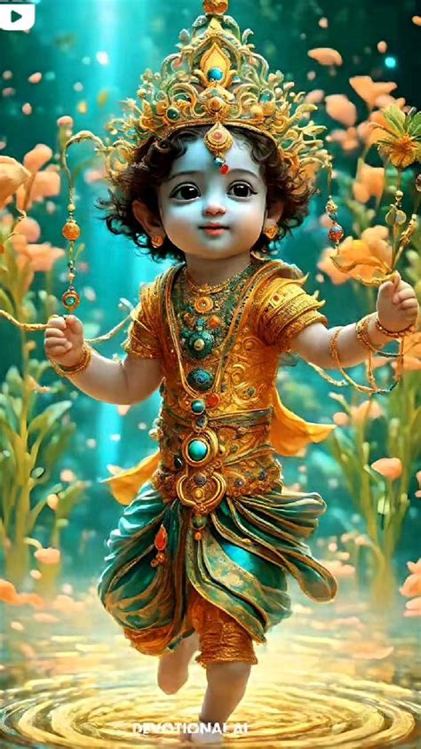 Pin By Pratibha Sharma On Quick Saves Cute Krishna Cute Walpaper