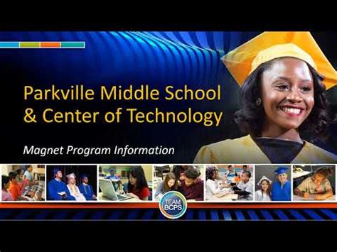 Parkville Middle School (2023-24 Ranking) - Parkville, MD