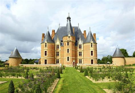 Best Castles in Normandy, France | France Bucket List