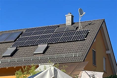 Die Kosten Einer Solaranlage Alle Wichtigen Informationen