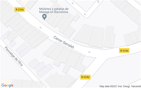 D Plex Por De Metros Carrer Serralet Casi A Estrenar En