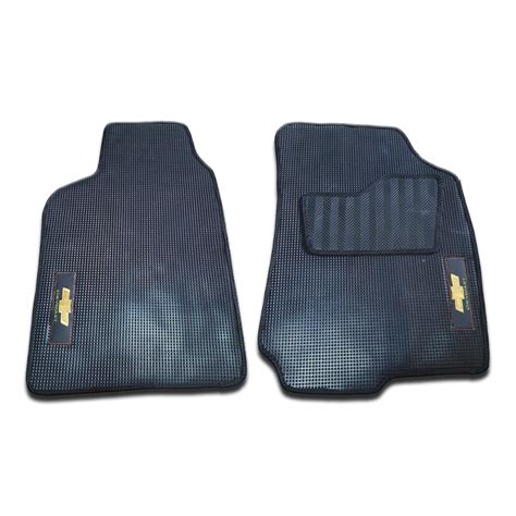 Chev Utility Custom Rubber Floor Mats For Sale Everything Automotive