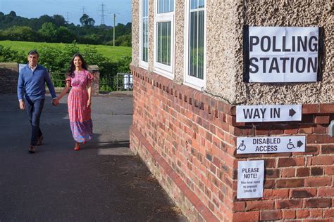 Quando Si Sapranno I Risultati Delle Elezioni In Uk La Nuova Incognita