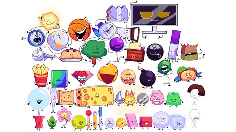 Bfdi Assets