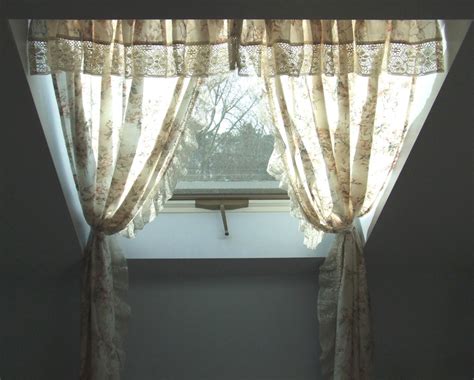 Skylight curtains : Furniture Ideas | DeltaAngelGroup