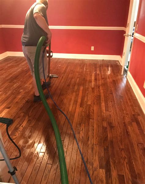 Professional Wood Floor Cleaning & Polishing in St Marys, GA | Free ...