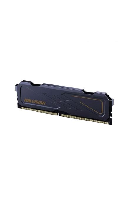 Memoria Ram Gb Hikvision U Ddr Mhz