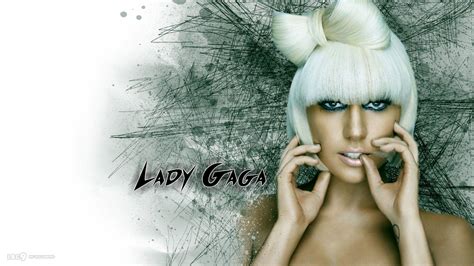 Lady Gaga Wallpapers - Wallpaper Cave