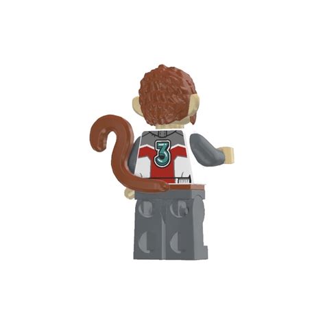 LEGO Monkey King Minifigure | Brick Owl - LEGO Marketplace