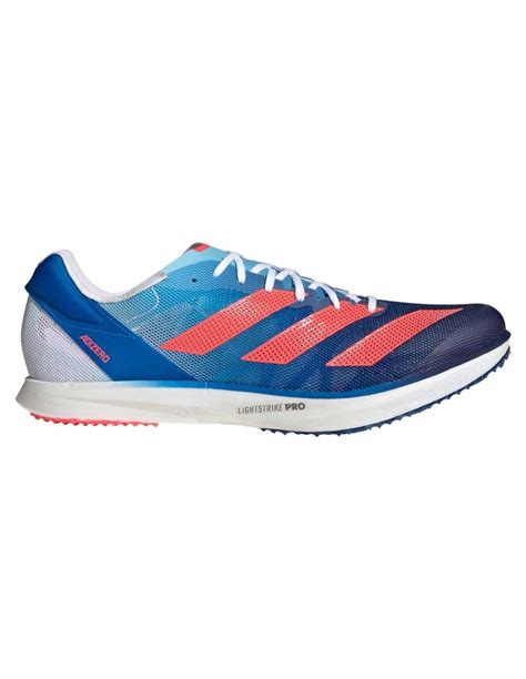 Zapatillas Clavos Adidas Adizero Avanti TYO Unisex GY0939 Ashi Running