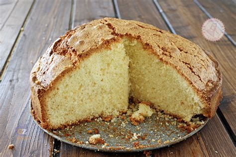 TORTA CON FARINA DI RISO Ricetta Facile E Veloce