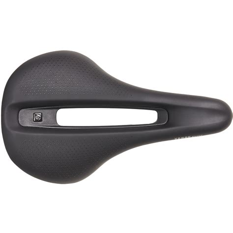 Bontrager Verse Short Elite Saddle Sigma Sports