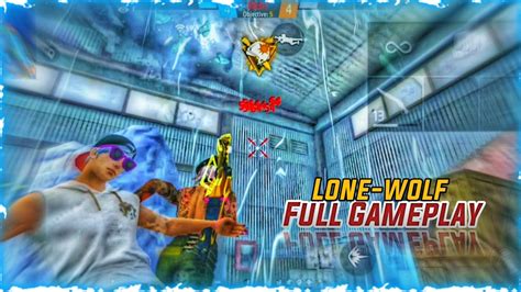 Lone Wolf Full Gameplay Youtube