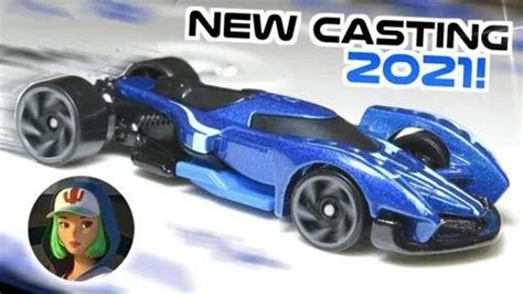 Carrinho Hot Wheels Hyperfin Fast Furious Spy Racers Mattel Carrinho De Brinquedo