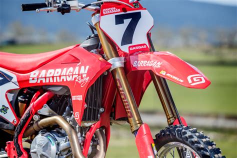 Suspensión de la moto de cross y cómo ajustarla Amamos El Motocross