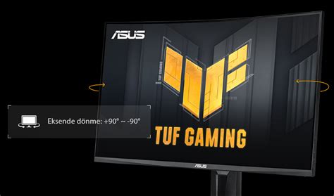 Asus TUF Gaming VG27VQM 27 1ms 240Hz Full HD AMD FreeSync Premium VA