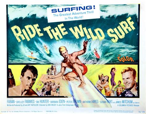 The best surf movies of all time