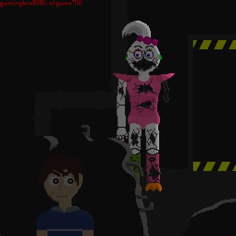 Hello Again Rfivenightsatfreddys