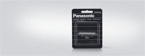 Panasonic WES9942 zamienne ostrze wewnętrzne do golarki (do modeli: ES ...