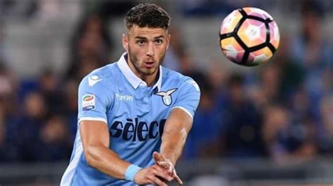 Hoedt Saluta La Lazio Grazie A Tutto Il Popolo Biancoceleste Qui