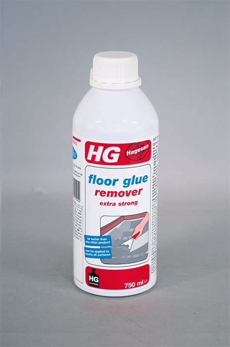 Hg Floor Glue Remover At Barnitts Online Store Uk