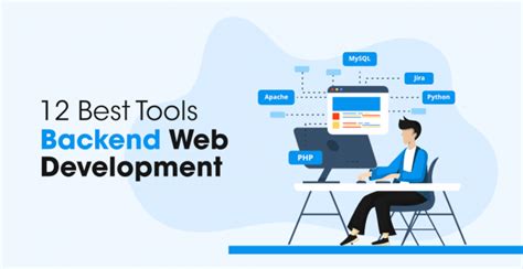 12 Herramientas De Desarrollo Backend Para Desarrolladores Web