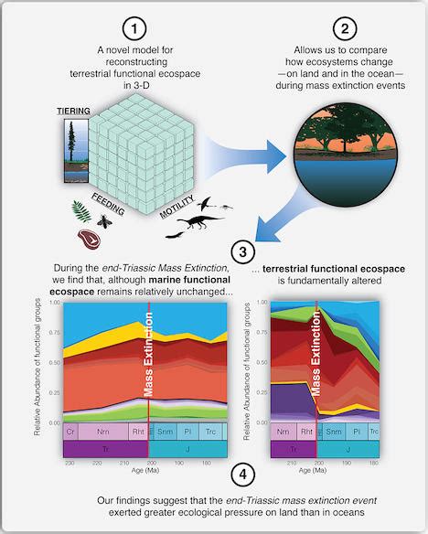 Revisiting Earths Past Scientists Uncover Startling New Insights Into