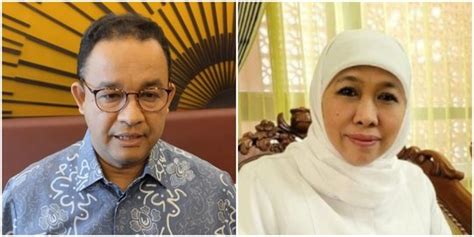 Pks Khofifah Masuk Kriteria Cawapres Untuk Anies Baswedan