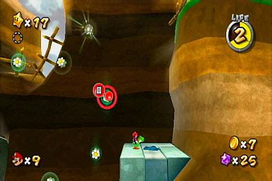 Super Mario Galaxy 2 Walkthrough - GameSpot