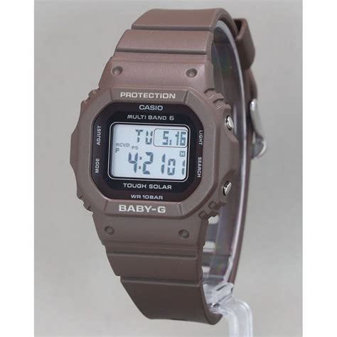 Casio Baby G BGD 5650 5JF Sakurawatches