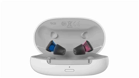 signia silk charge  ix ear  hearing australia